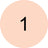 Essence Balsamo per unghie Juicy Nail 01, 12,8 ml