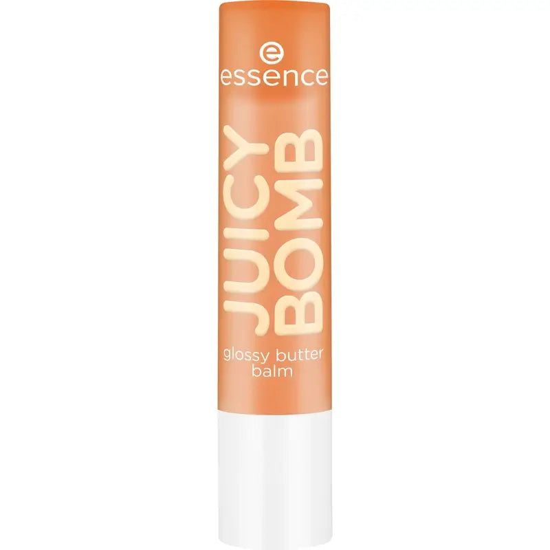 Essence Burro Labbra Balsamo Juicy Bomb 07, 2,5 g