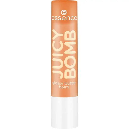 Essence Burro Labbra Balsamo Juicy Bomb 07, 2,5 g