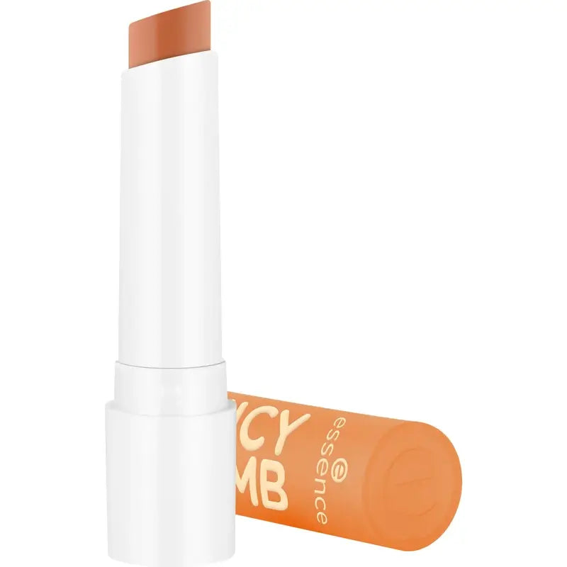 Essence Burro Labbra Balsamo Juicy Bomb 07, 2,5 g