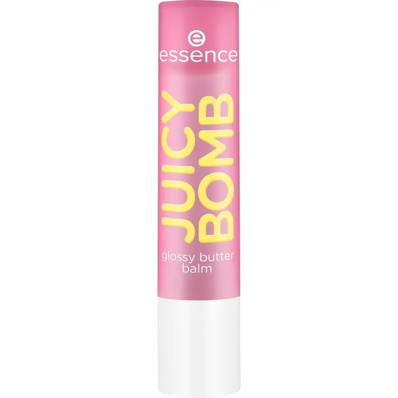 Essence Burro Labbra Balsamo Juicy Bomb 08, 2,5 g