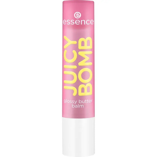 Essence Burro Labbra Balsamo Juicy Bomb 08, 2,5 g