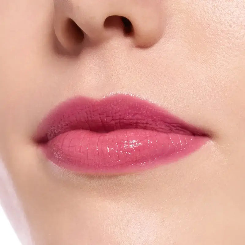 Essence Burro Labbra Balsamo Juicy Bomb 08, 2,5 g