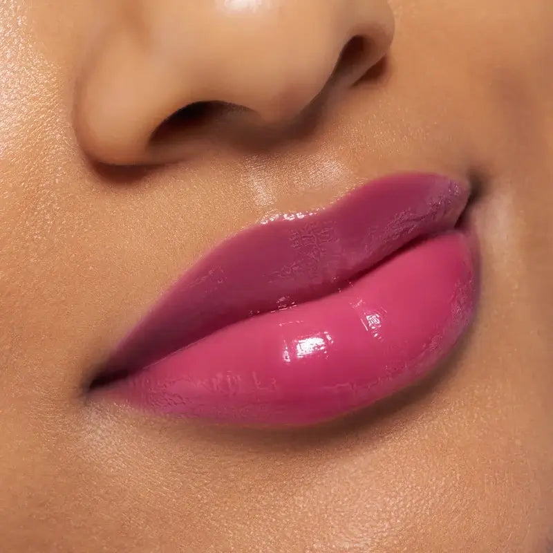 Essence Burro Labbra Balsamo Juicy Bomb 08, 2,5 g