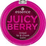 Essence Juicy Berry Violet Colour Balsamo per labbra e guance, 3 g