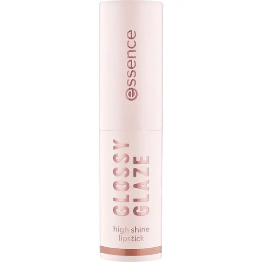Essence Glossy Glaze Nude Rossetto Glossy Glaze Nude, 1,9 gr