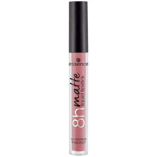 Essence Liquid Lipstick 8H Matte 04, 2.5 ml