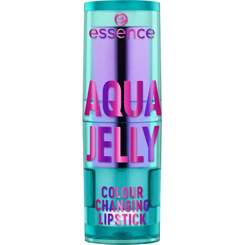 Essence Aqua Jelly Rossetto cambiacolore, 2,8g