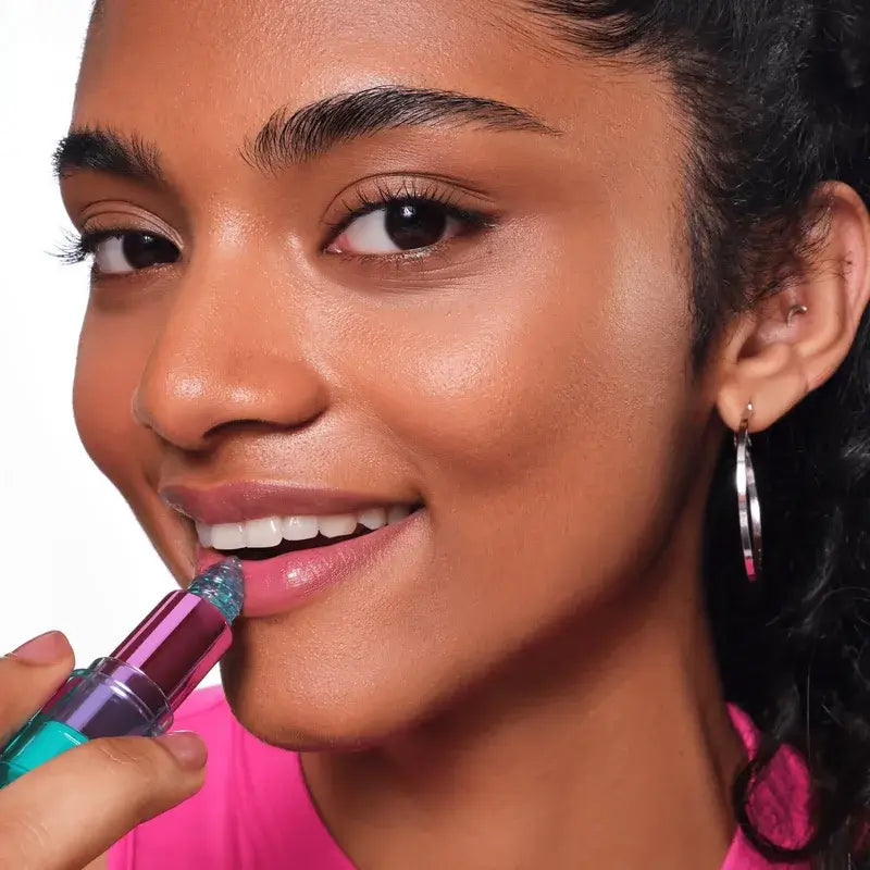 Essence Aqua Jelly Rossetto cambiacolore, 2,8g