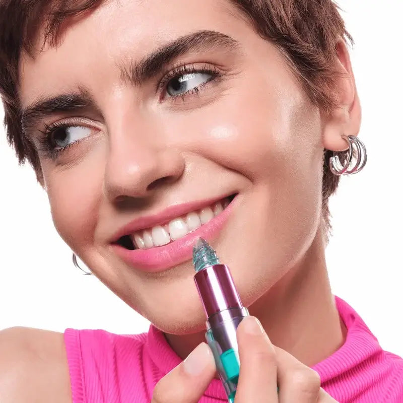Essence Aqua Jelly Rossetto cambiacolore, 2,8g