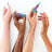 Essence Aqua Jelly Rossetto cambiacolore, 2,8g