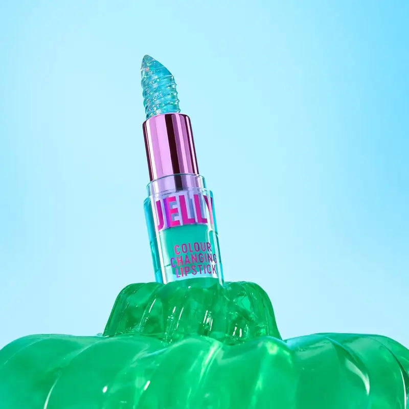 Essence Aqua Jelly Rossetto cambiacolore, 2,8g