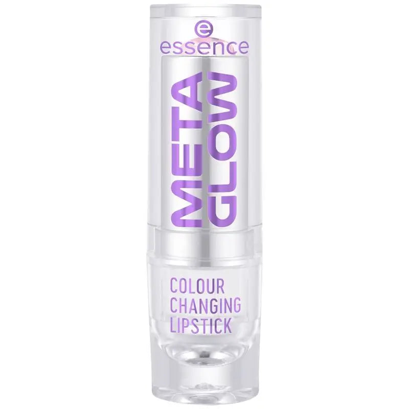 Essence Meta Glow Rossetto cambia colore, 3,4 gm