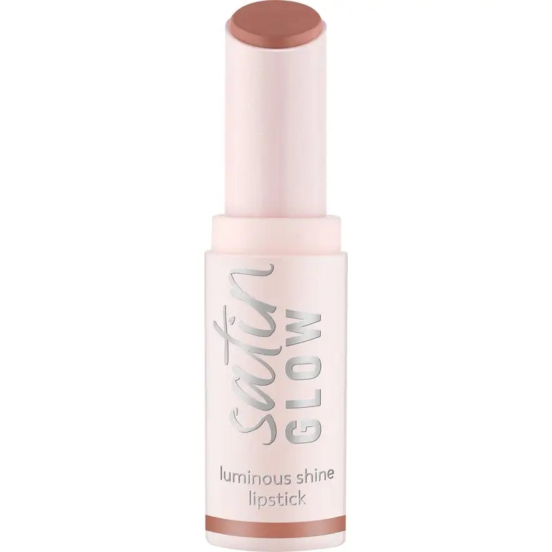 Essence Rossetto Satin Glow Luminous Shine 01 , 3,5 g