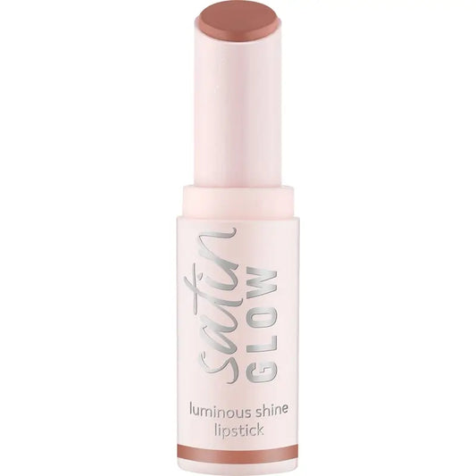 Essence Rossetto Satin Glow Luminous Shine 01 , 3,5 g