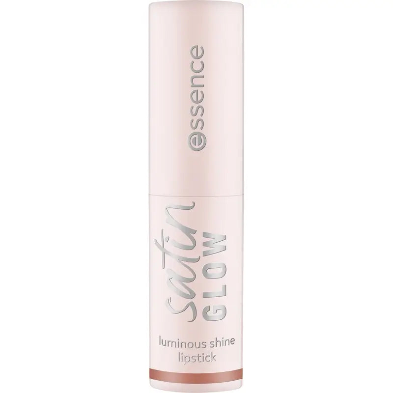Essence Rossetto Satin Glow Luminous Shine 01 , 3,5 g