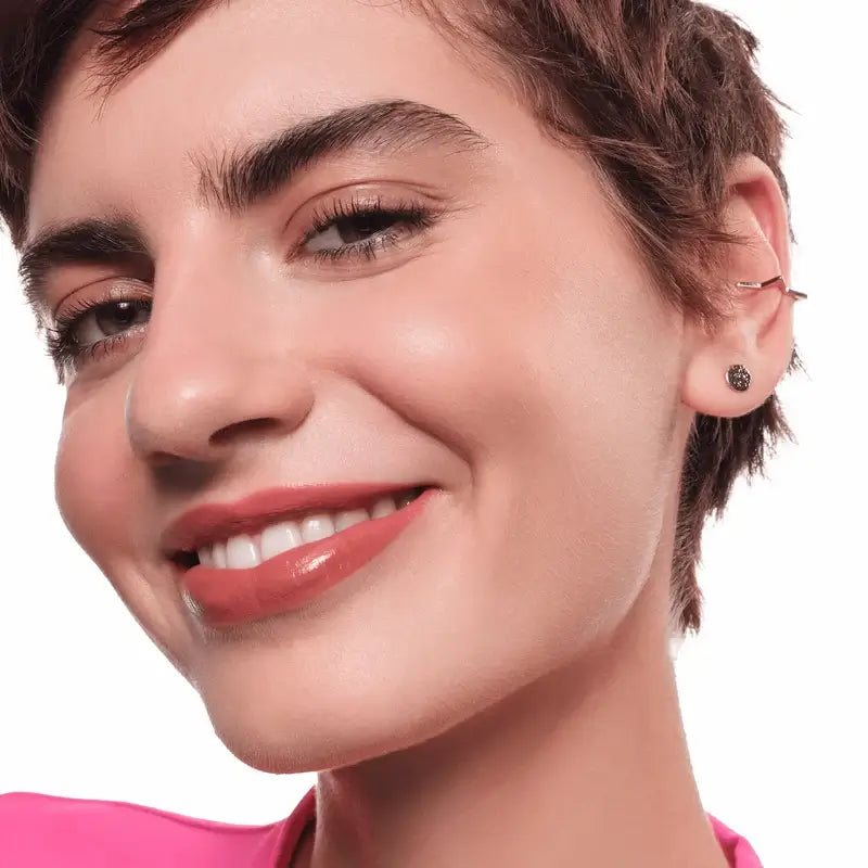 Essence Rossetto Satin Glow Luminous Shine 01 , 3,5 g