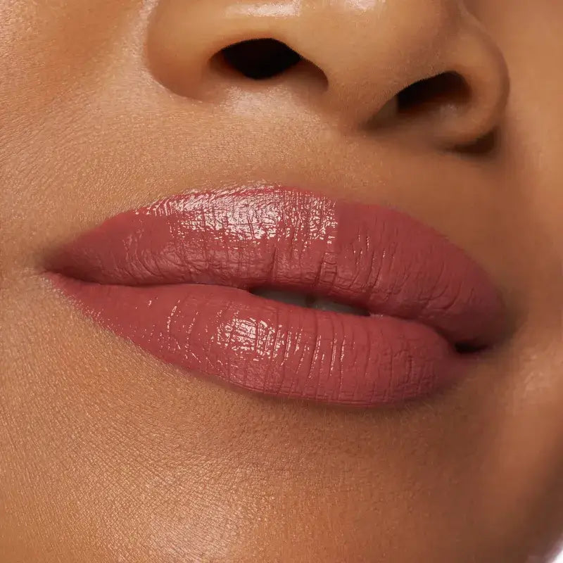 Essence Rossetto Satin Glow Luminous Shine 01 , 3,5 g