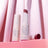 Essence Rossetto Satin Glow Luminous Shine 01 , 3,5 g