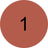 Essence Rossetto Satin Glow Luminous Shine 01 , 3,5 g