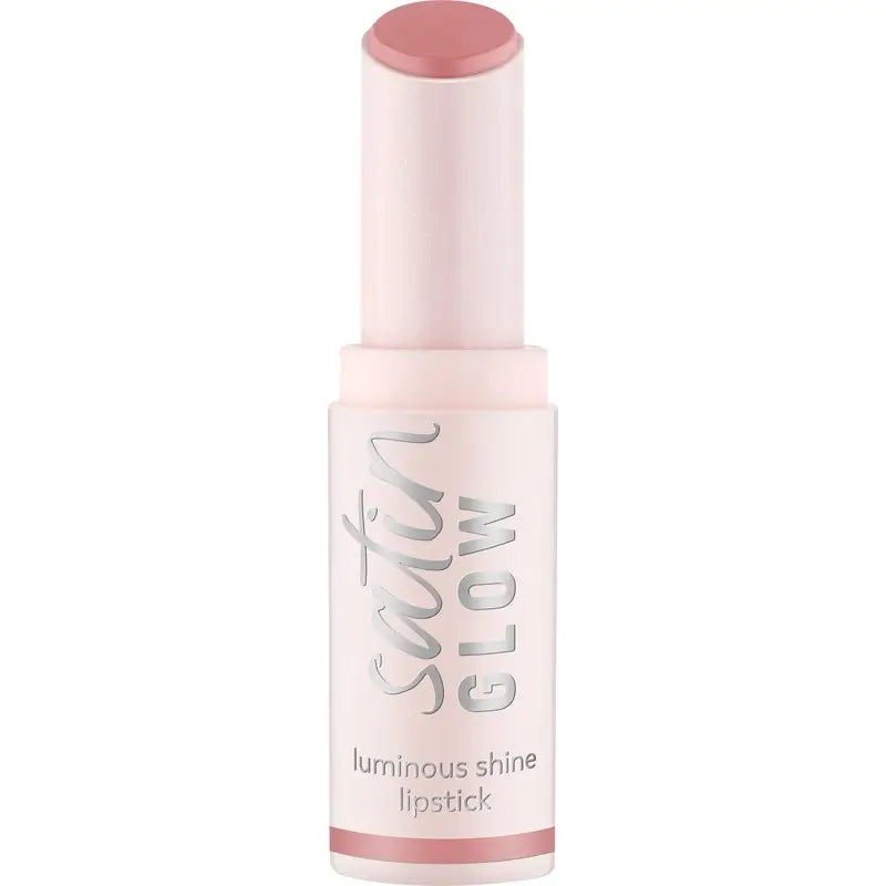 Essence Rossetto Satin Glow Luminous Shine 02 , 3,5 gr