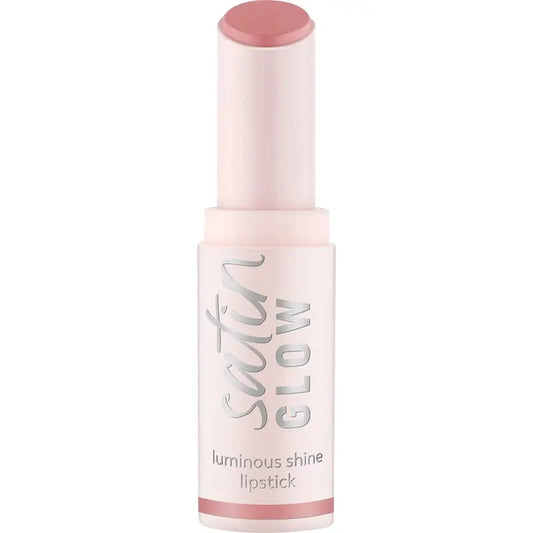 Essence Rossetto Satin Glow Luminous Shine 02 , 3,5 gr