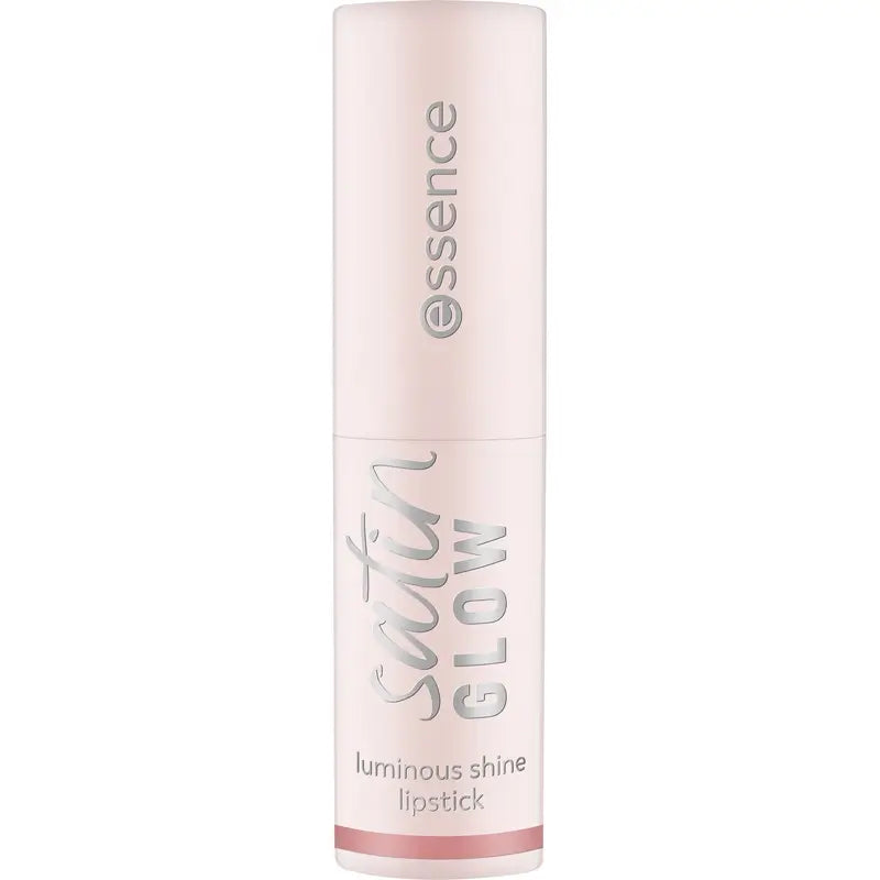 Essence Rossetto Satin Glow Luminous Shine 02 , 3,5 gr