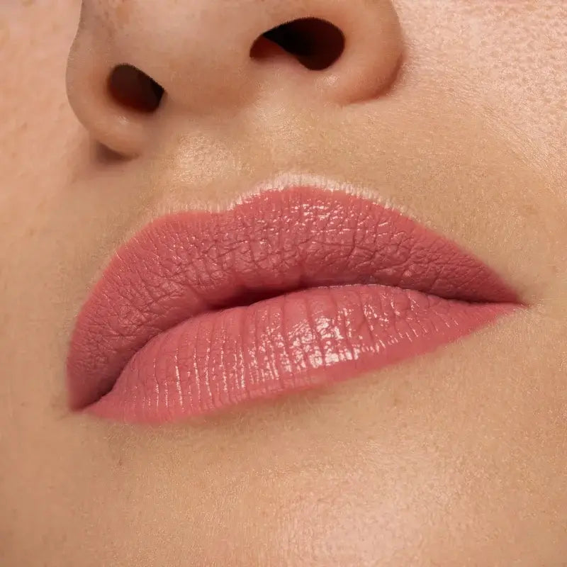 Essence Rossetto Satin Glow Luminous Shine 02 , 3,5 gr