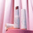 Essence Rossetto Satin Glow Luminous Shine 02 , 3,5 gr