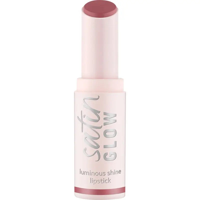 Essence Rossetto Satin Glow Luminous Shine 03 , 3,5 gr