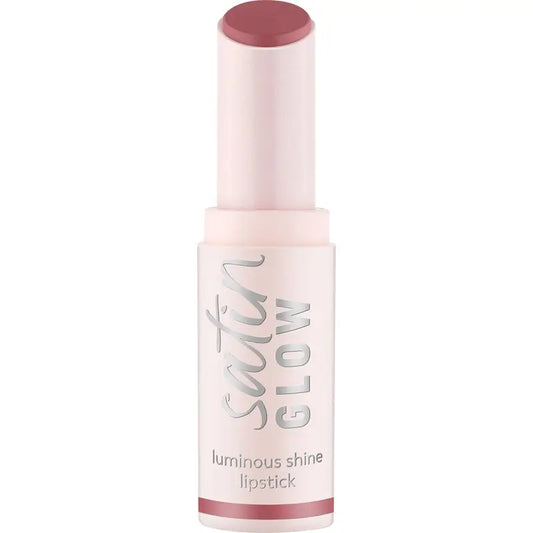 Essence Rossetto Satin Glow Luminous Shine 03 , 3,5 gr