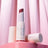 Essence Rossetto Satin Glow Luminous Shine 03 , 3,5 gr