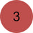 Essence Rossetto Satin Glow Luminous Shine 03 , 3,5 gr