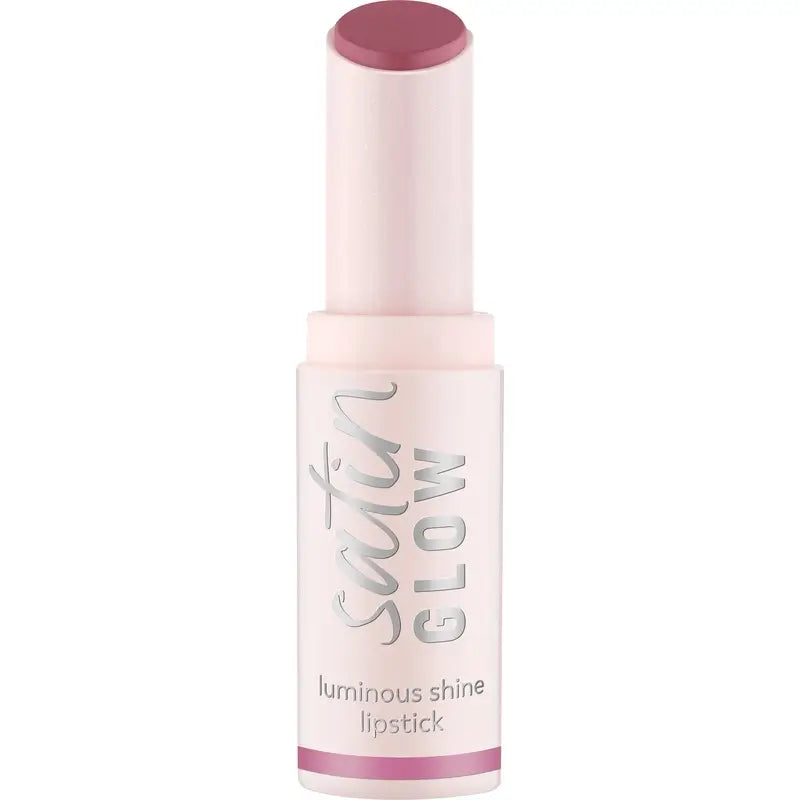 Essence Rossetto Satin Glow Luminous Shine 04 , 3,5 g