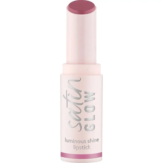 Essence Rossetto Satin Glow Luminous Shine 04 , 3,5 g