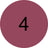 Essence Rossetto Satin Glow Luminous Shine 04 , 3,5 g