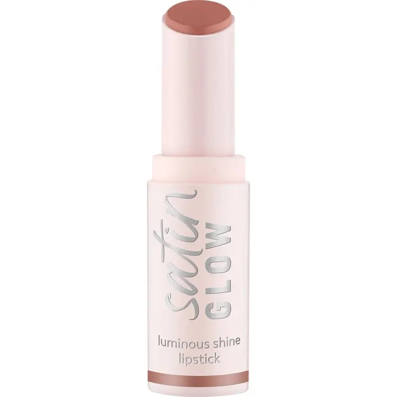 Essence Rossetto Satin Glow Luminous Shine 05 , 3,5 gr