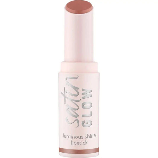 Essence Rossetto Satin Glow Luminous Shine 05 , 3,5 gr