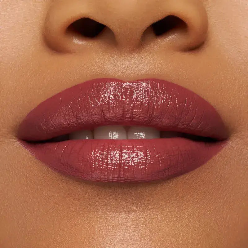 Essence Rossetto Satin Glow Luminous Shine 05 , 3,5 gr