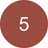 Essence Rossetto Satin Glow Luminous Shine 05 , 3,5 gr