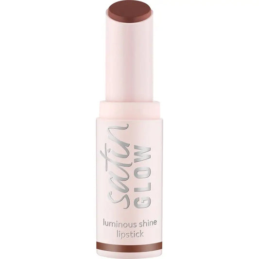 Essence Rossetto Satin Glow Luminous Shine 06 , 3,5 gr