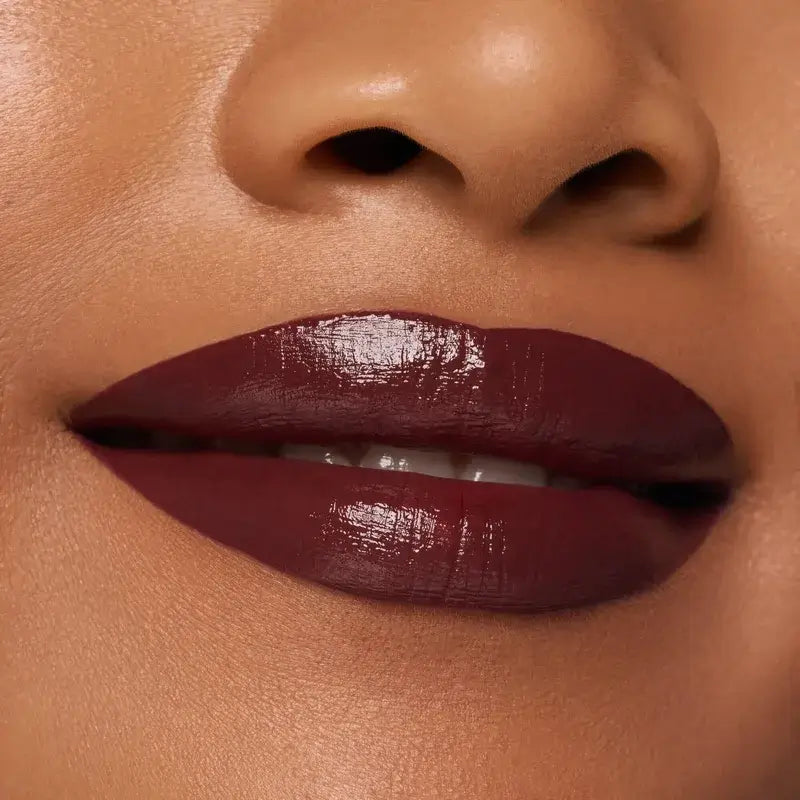 Essence Rossetto Satin Glow Luminous Shine 06 , 3,5 gr