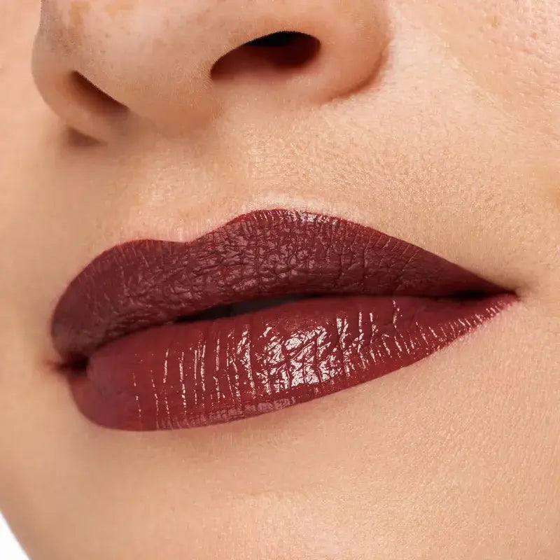 Essence Rossetto Satin Glow Luminous Shine 06 , 3,5 gr