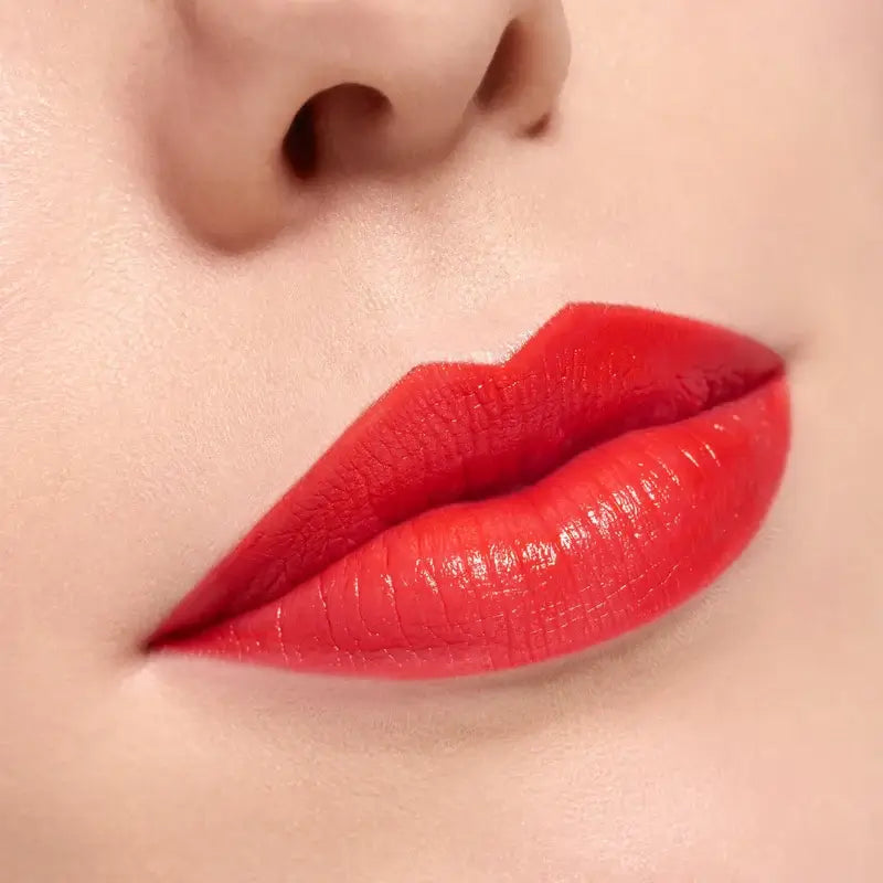 Essence Satin Glow Luminous Shine Rossetto 07, 3,5 g