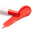 Essence Satin Glow Luminous Shine Rossetto 07, 3,5 g