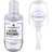 Essence The Active Whitener Base sbiancante per unghie , 8 ml