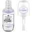 Essence The Active Whitener Base sbiancante per unghie , 8 ml