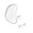 Essence The Active Whitener Base sbiancante per unghie , 8 ml