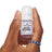 Essence The Active Whitener Base sbiancante per unghie , 8 ml