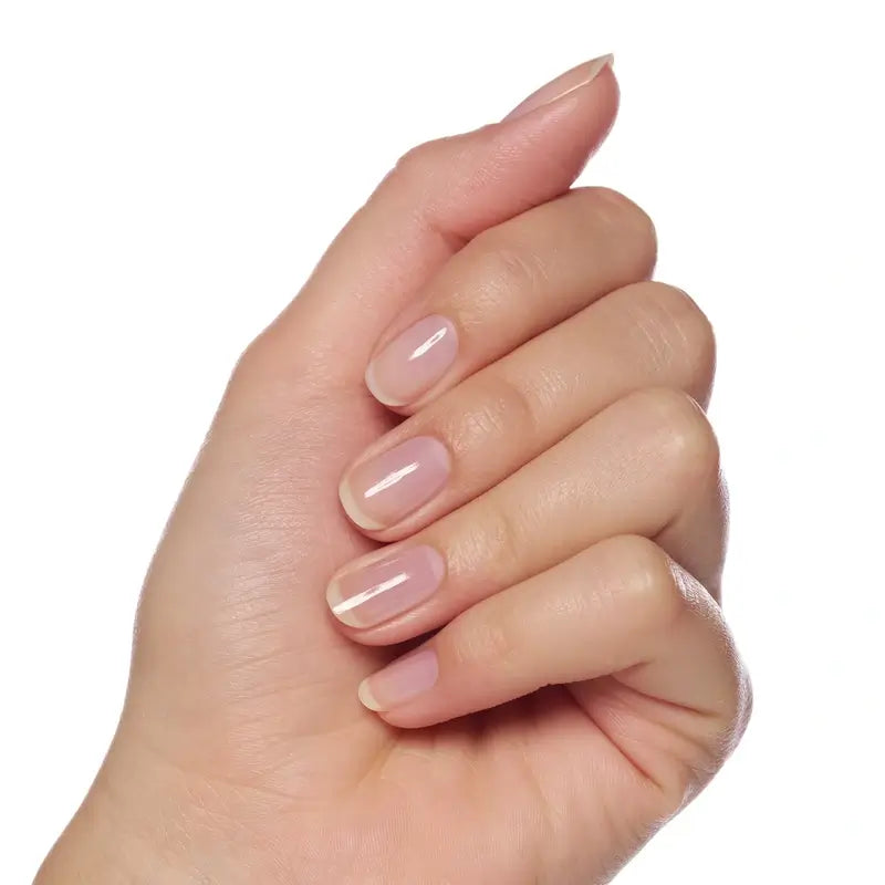 Essence The Active Whitener Base sbiancante per unghie , 8 ml
